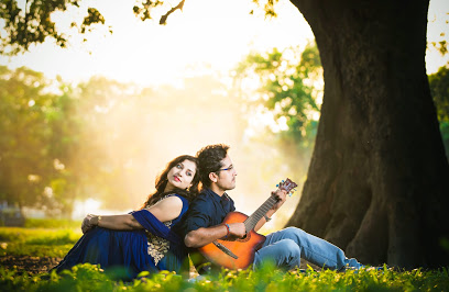 Makes My Wedding - West bengal