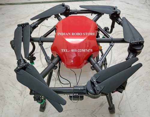 Indian Robo Store- DJI and other drone dealer