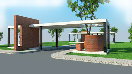 Urbanplus architect & associates - Gwalior