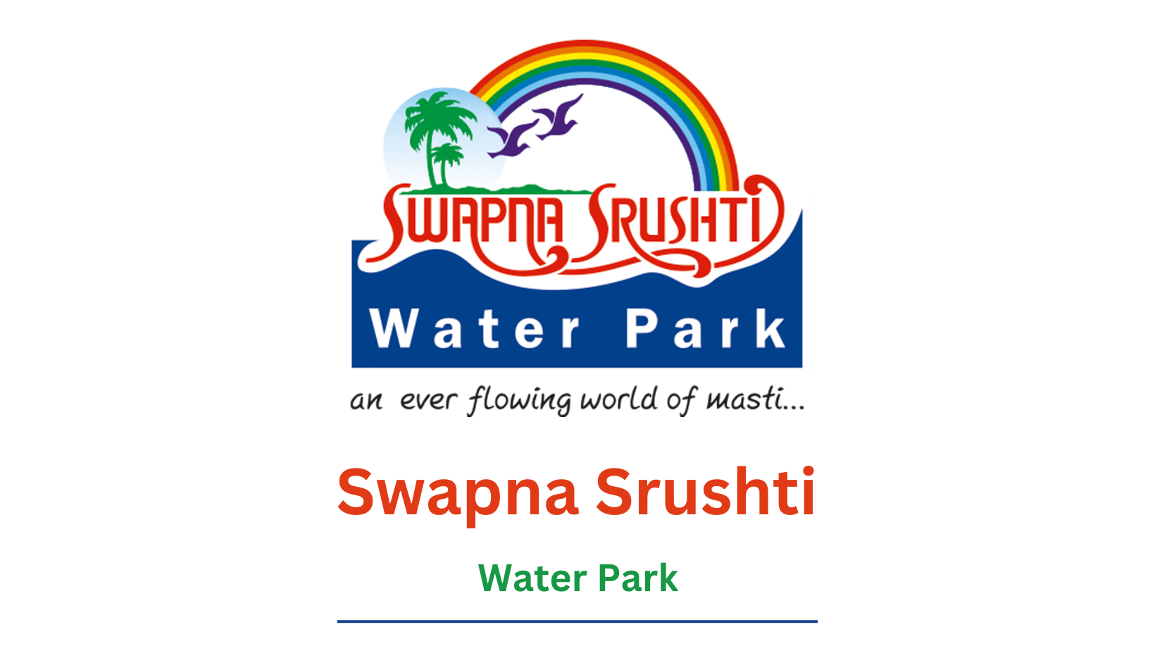 Swapna Srushti Water Park