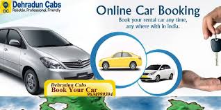 Dehradun Cabs