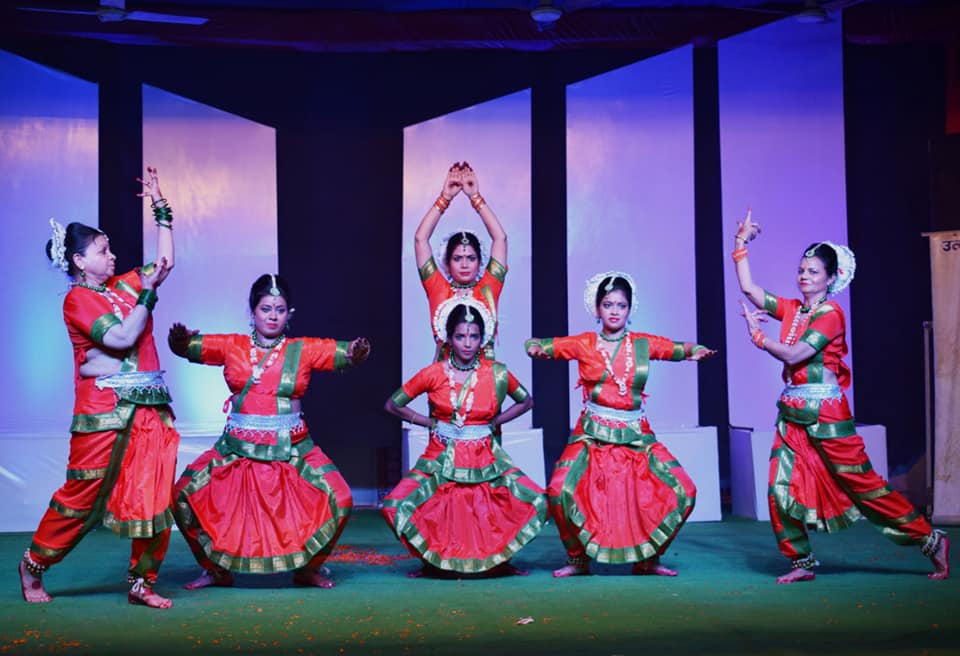 Next Step Dance & Zumba Studio - Haridwar