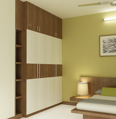 ANSI INTERIORS AND DESIGNS -Rewa (MP)