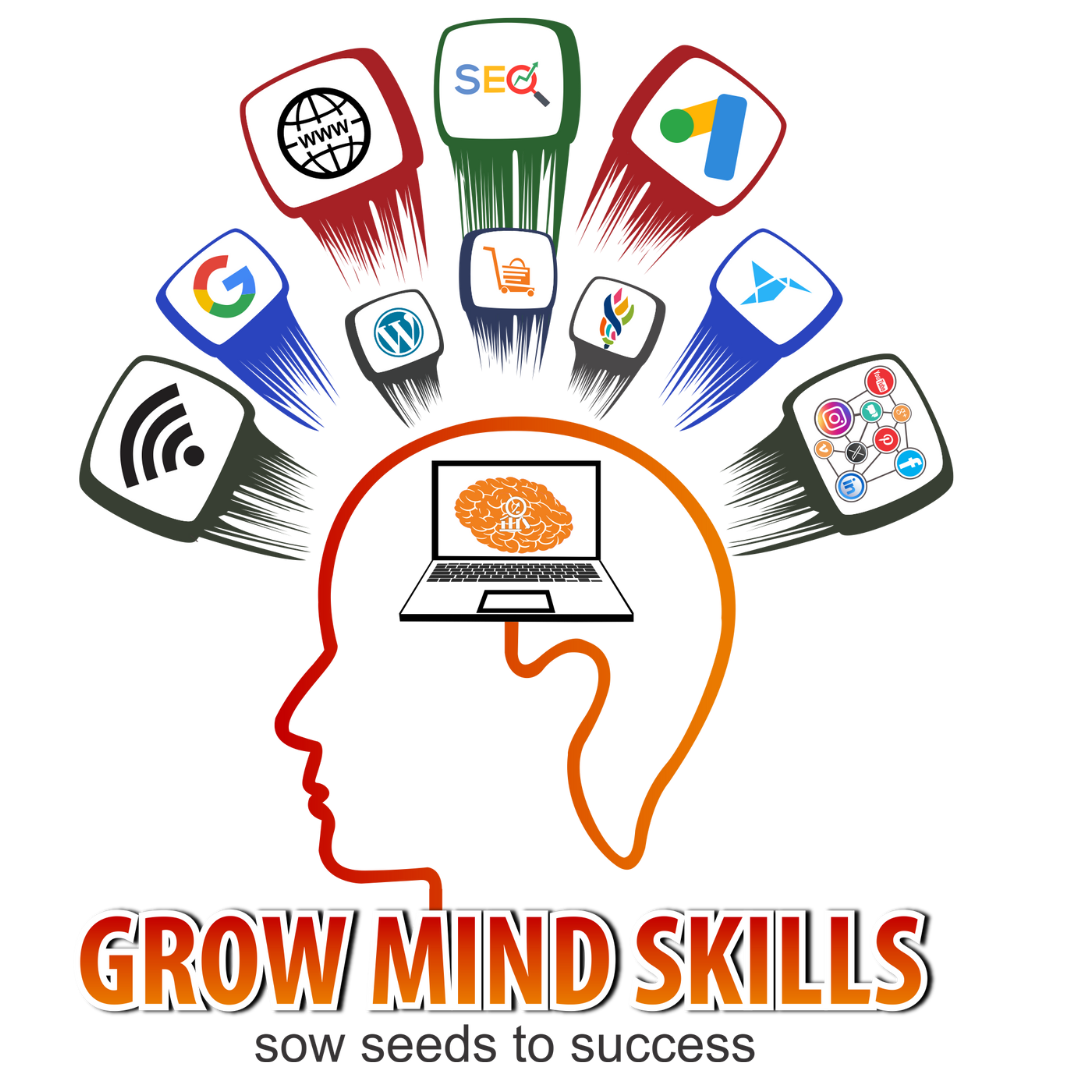Grow Mind Skills