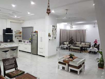 Anshul Architects / Best Architect & Interior Designer - Haryana