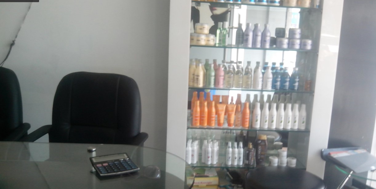 Wild Cat & Fox Dehradun