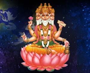 Brahma ji Temple Haridwar