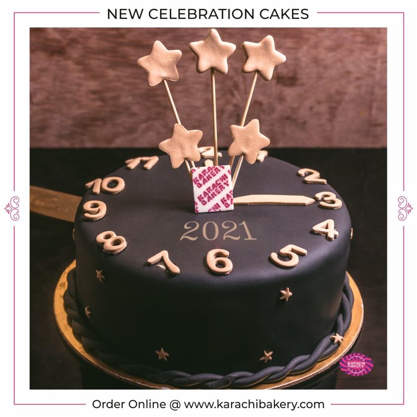 Karachi Bakery - Mumbai