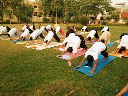 TARA YOG AND FITNESS YOGA