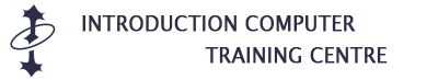 Introduction Computer Training Center