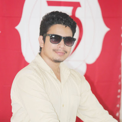 Shubham Bhatt - Website Designing | Development | SEO in Rishikesh