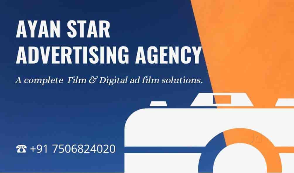 Ayan star Advertising agency Delhi Mumbai
