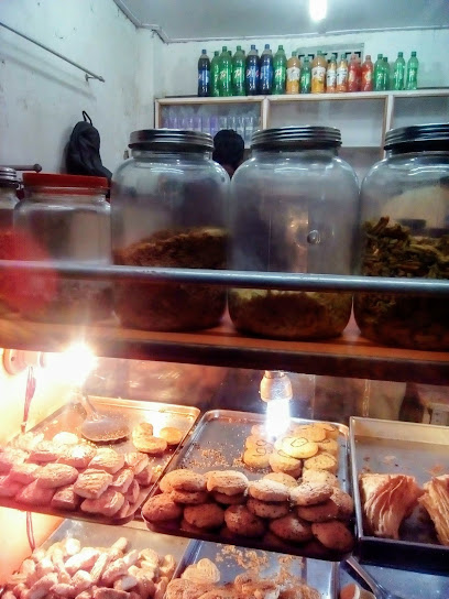 Golden Bakery - Guwahati