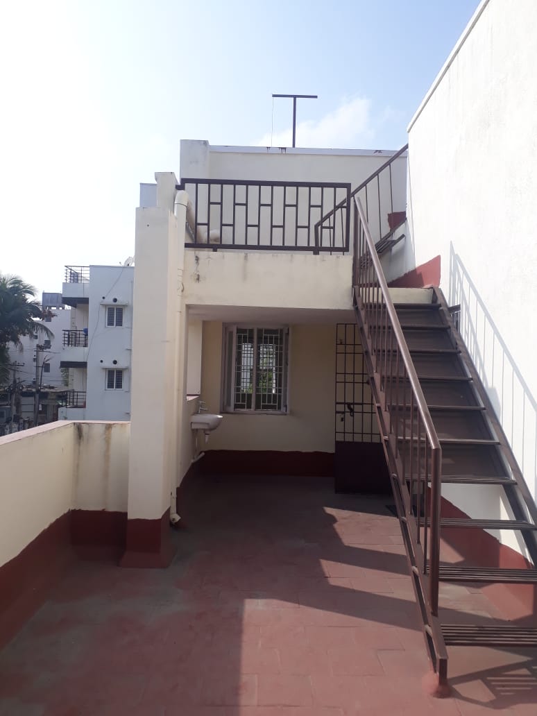GANMAR building Renovation contractors in Chennai