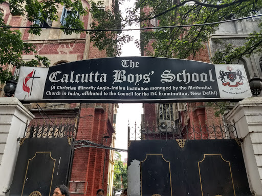 The Calcutta Boys' School