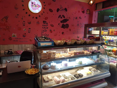 Mr. COCO Bakery Haldwani