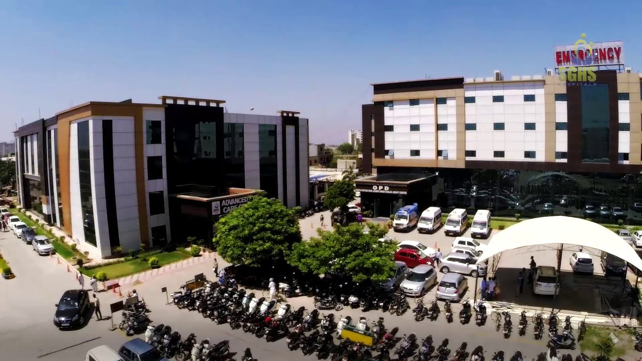 Sohana Hospital in chandigarh