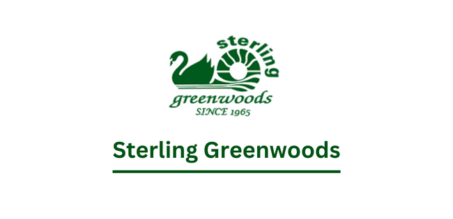 Sterling Greenwoods Lake Resort