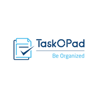 TaskOPad