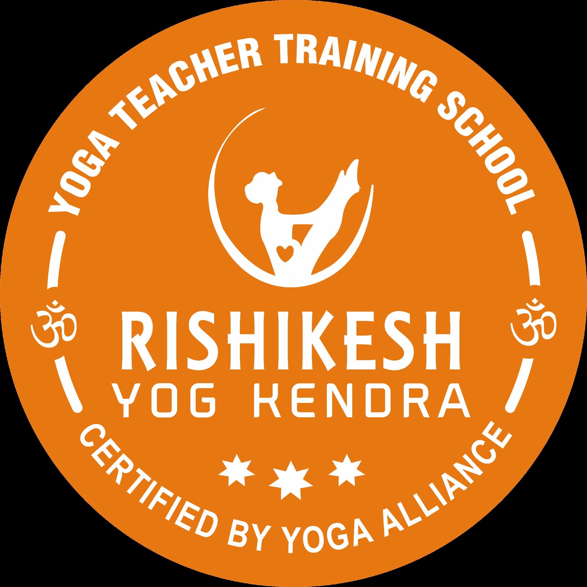 Rishikesh Yog Kendra