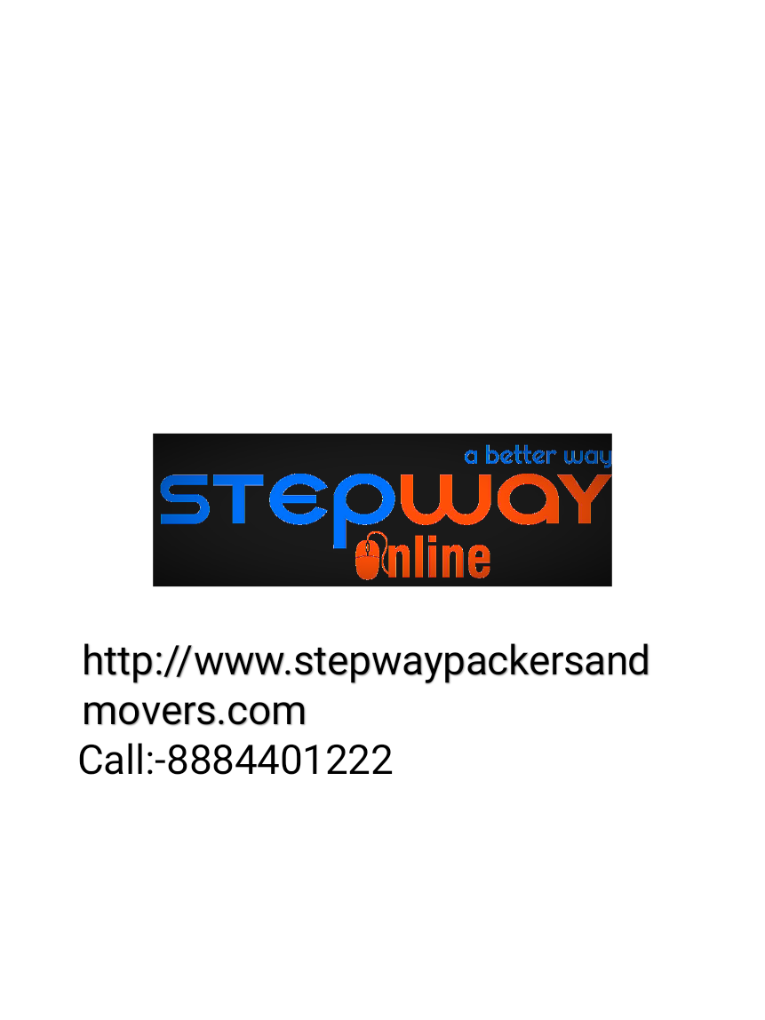 Stepway Packers And Movers