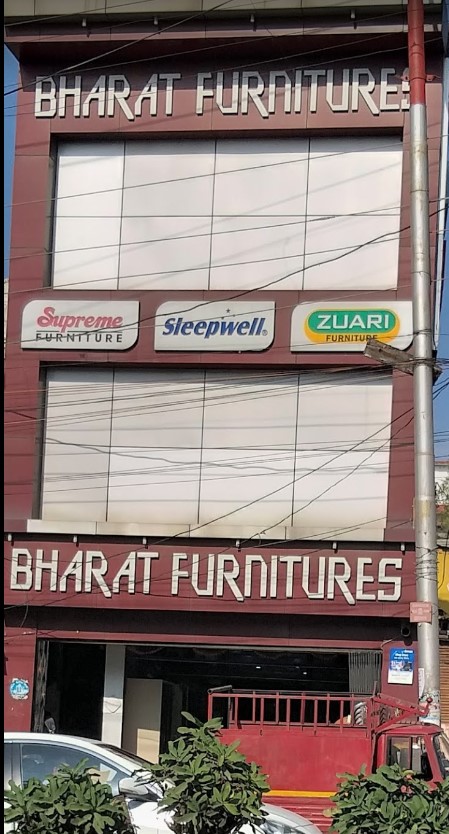 ssBharat Furnitures Dehradun