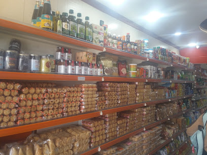 Simran's Bakery Shop - Almora