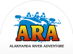 Alaknanda River Rafting- Rishikesh