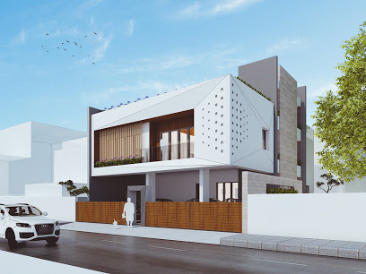 Inventarchitects - Chennai