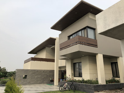 Yashwardhan Singh Yadav (MSYA) architect - Madhya Pradesh