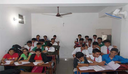 Satyarth Coaching Classes - Dehradun