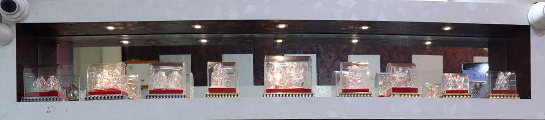 Amar Suhag Jewellers - Dehradun