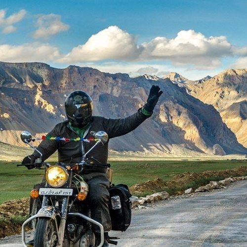 Dehradun Bike Rentals