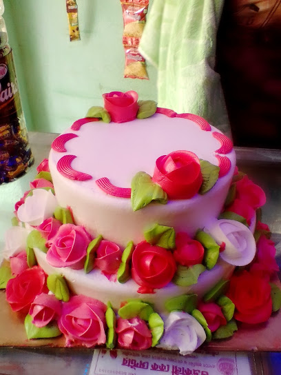 Bhadrakali Cake Center - West bengal