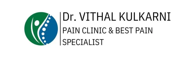 dr vithal kulkarni pain clinic and best pain specialist