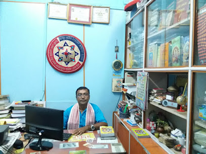 Maa Kamakhya Jyotishalaya - Best Astrologer in Guwahati