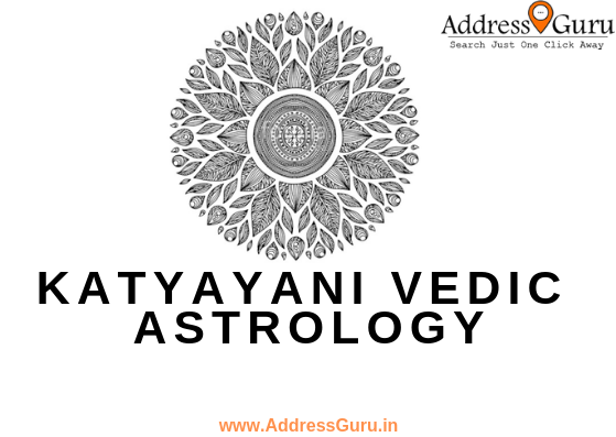 Maa Katyayani Vedic Astrology in Dehradun