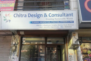 Chitra Design and consultant - Rishikesh