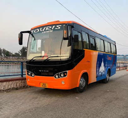 Trimurti Travels Haridwar, Chardham Tour Operators in Haridwar