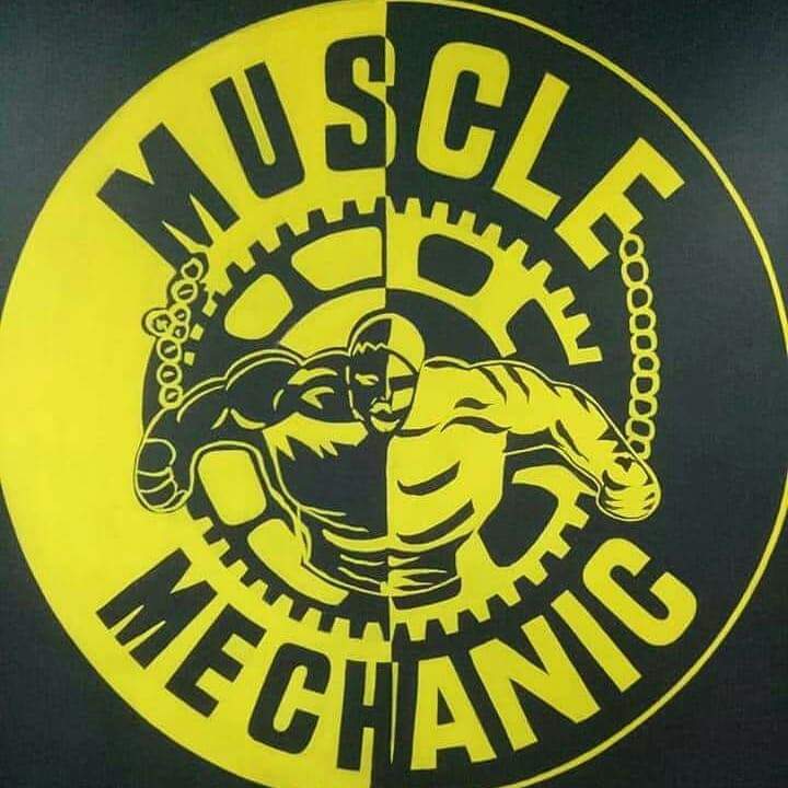 Muscle Mechanic Gym 