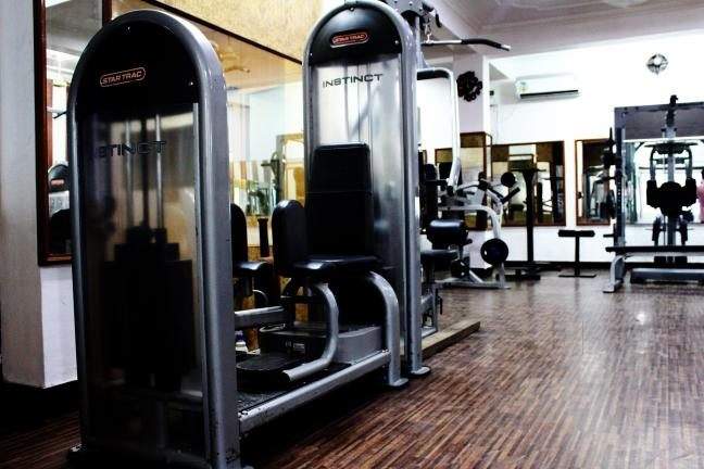 Fitness Solutions - Gyms in Dehradun