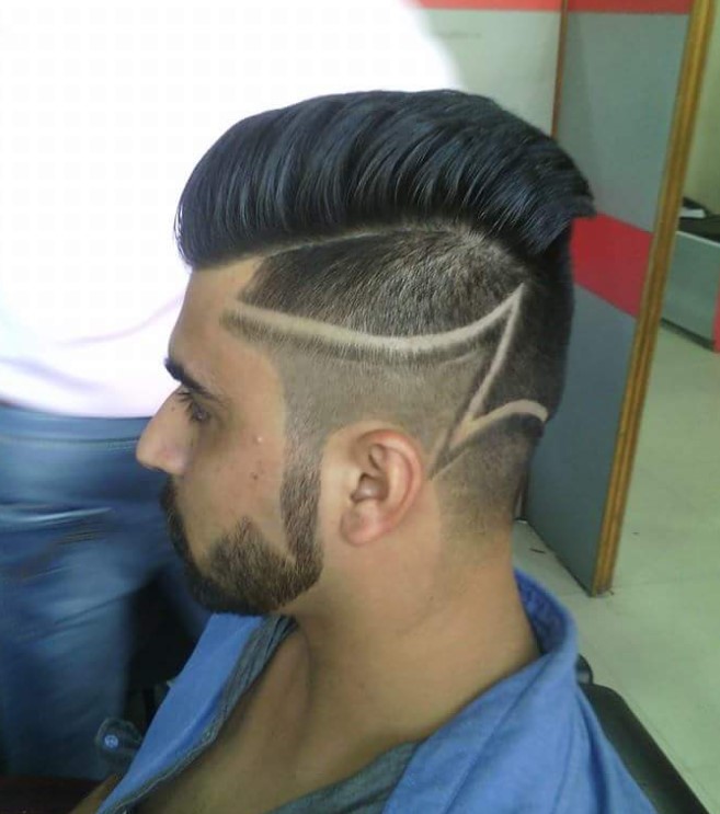 Ananyas Hair Skin Care Unisex Salon