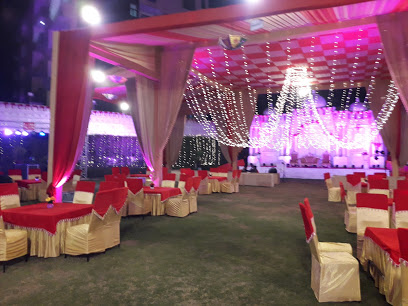 SS Grand Party Lawn & Banquets