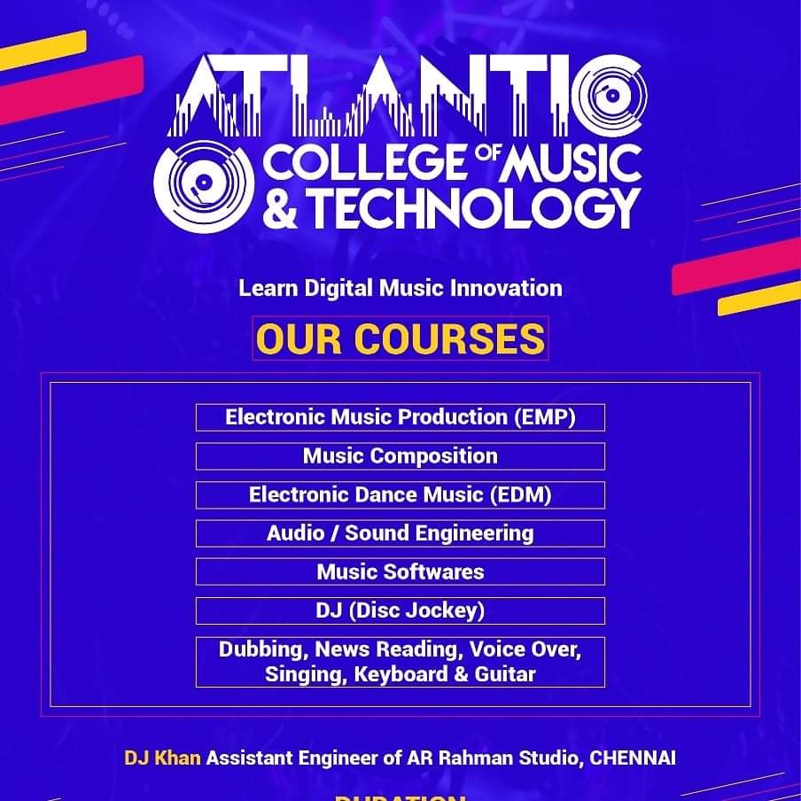 Online Classes for Keyboard and Guitar