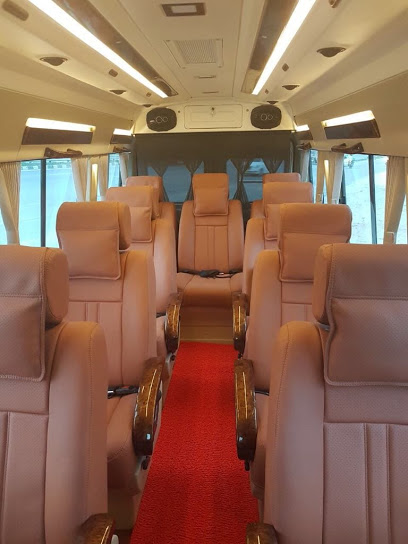 Ashu Tour And Travels - Gwalior