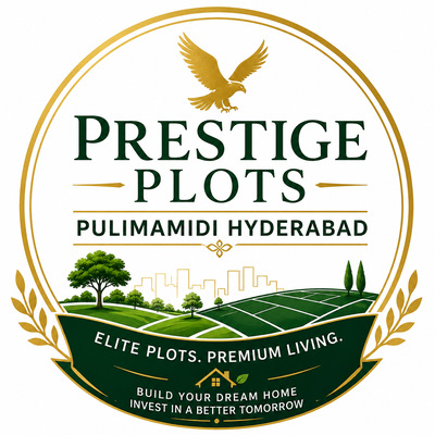 Prestige Plots Pulimamidi Hyderabad, Elite Plots
