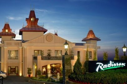 Radisson Jass Shimla