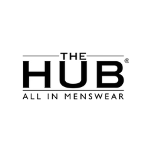 The Hub - All In Menswear