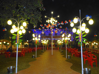 Pallav Bhawan - Bilaspur