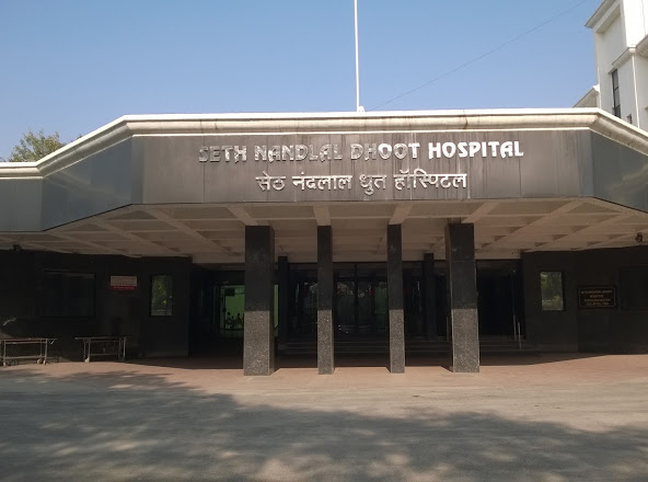 Dhoot hospital